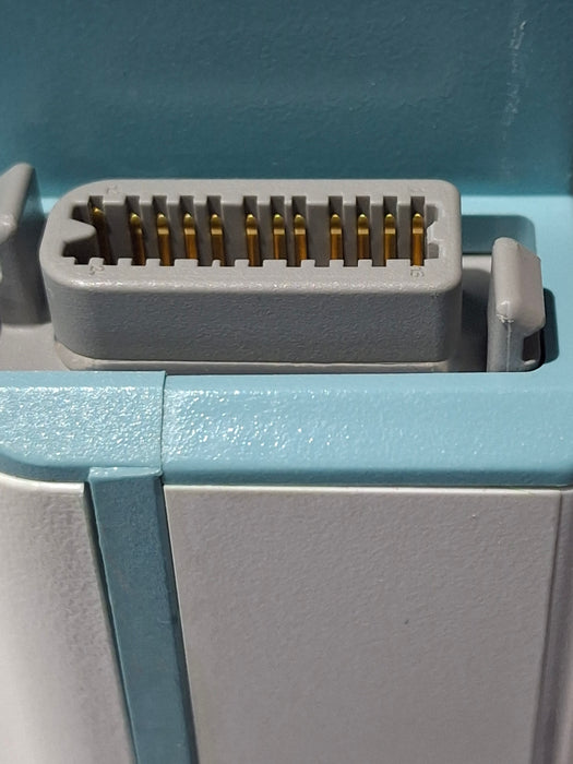 Philips M3001A-A01C06 Fast SpO2, NIBP, ECG, Temp, IBP MMS Module
