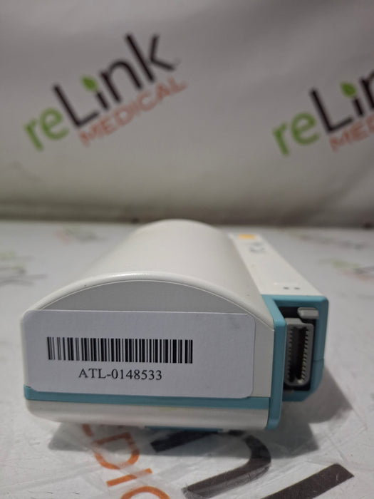 Philips M3001A-A01C06 Fast SpO2, NIBP, ECG, Temp, IBP MMS Module
