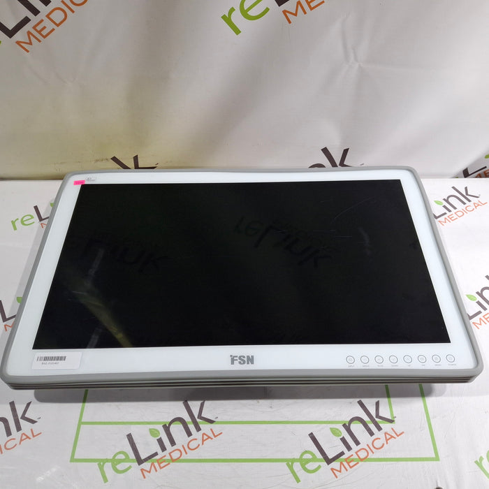 FSN Medical Technologies FM-B2702D LCD Color Display