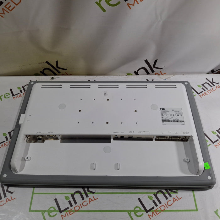 FSN Medical Technologies FM-B2702D LCD Color Display