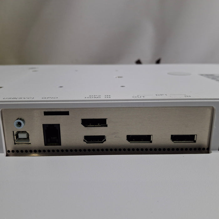 FSN Medical Technologies FM-B2702D LCD Color Display