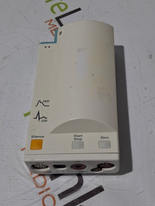 Philips M3001A-A01C06 Fast SpO2, NIBP, ECG, Temp, IBP MMS Module