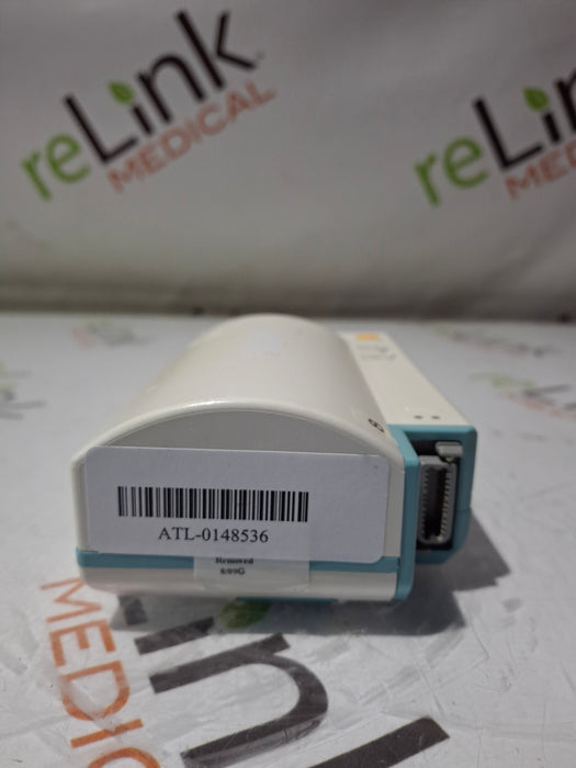 Philips M3001A-A01C06 Fast SpO2, NIBP, ECG, Temp, IBP MMS Module