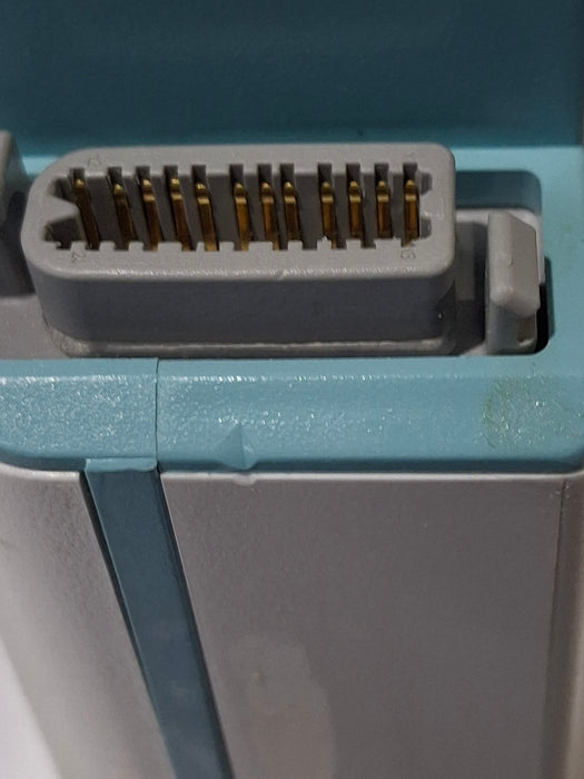 Philips M3001A-A01C06 Fast SpO2, NIBP, ECG, Temp, IBP MMS Module