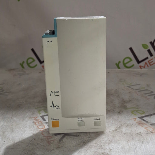 Philips Philips M3001A-A01 Fast SpO2, NIBP, ECG MMS Module Patient Monitors reLink Online