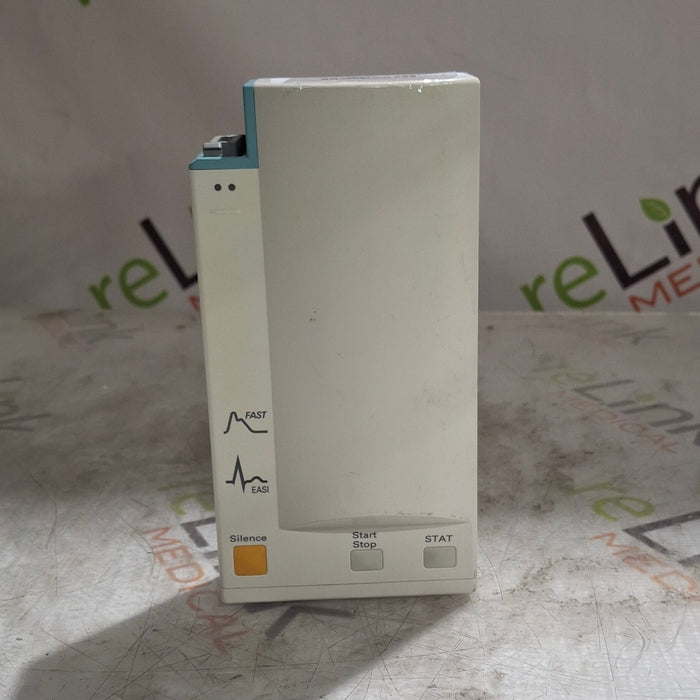 Philips M3001A-A01 Fast SpO2, NIBP, ECG MMS Module