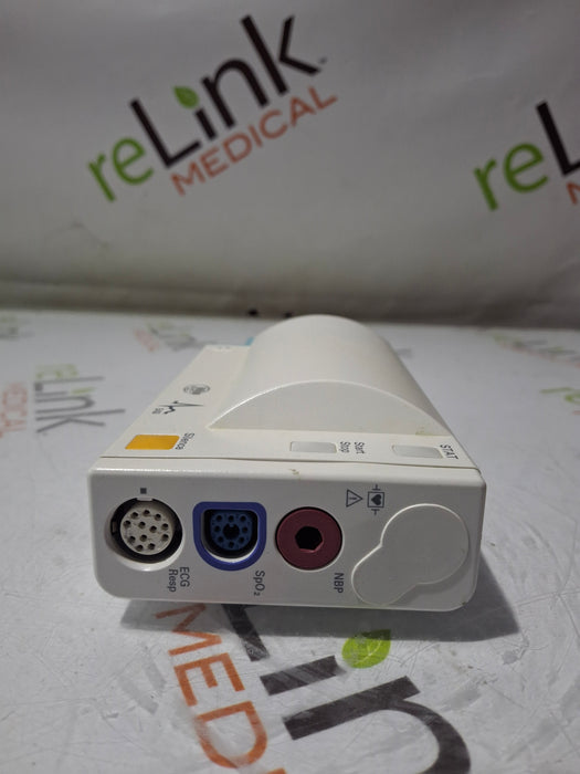 Philips M3001A-A04 OxiMax SpO2, NIBP, ECG MMS Module