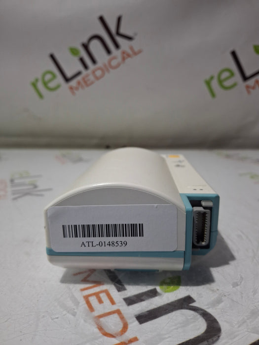 Philips M3001A-A04 OxiMax SpO2, NIBP, ECG MMS Module