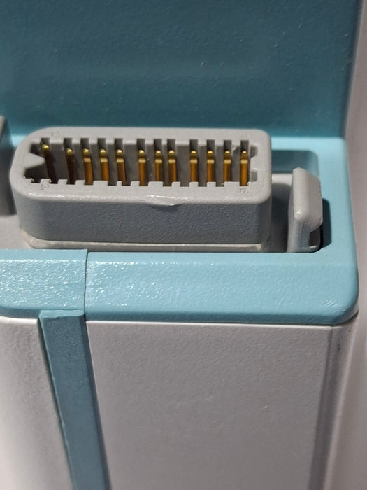 Philips M3001A-A04 OxiMax SpO2, NIBP, ECG MMS Module
