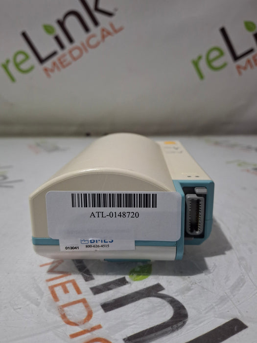 Philips M3001A-A01C06 Fast SpO2, NIBP, ECG, Temp, IBP MMS Module