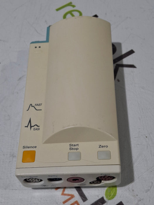 Philips M3001A-A01C06 Fast SpO2, NIBP, ECG, Temp, IBP MMS Module