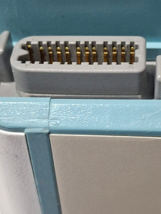 Philips M3001A-A01C06 Fast SpO2, NIBP, ECG, Temp, IBP MMS Module