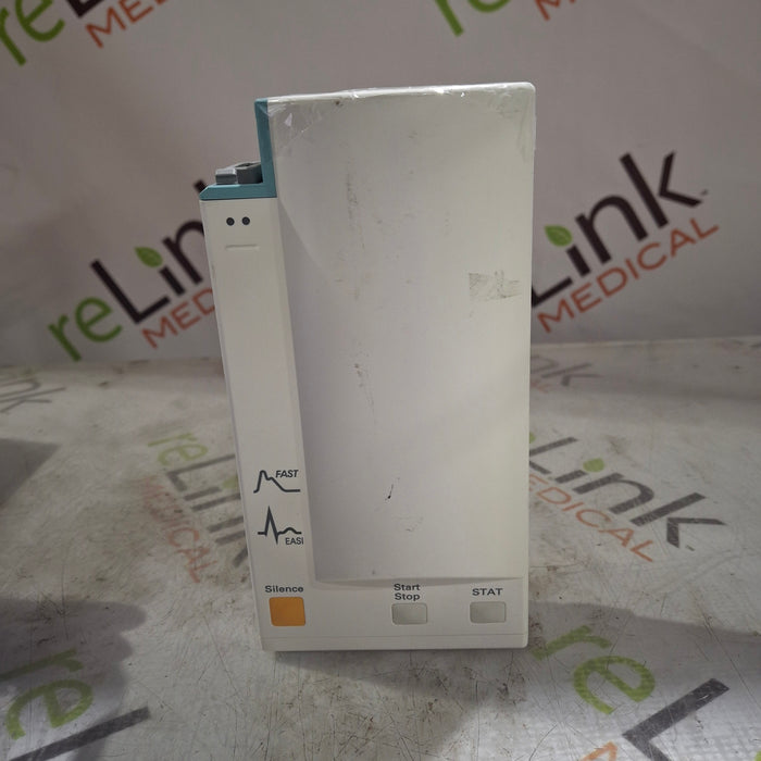 Philips M3001A-A01 Fast SpO2, NIBP, ECG MMS Module