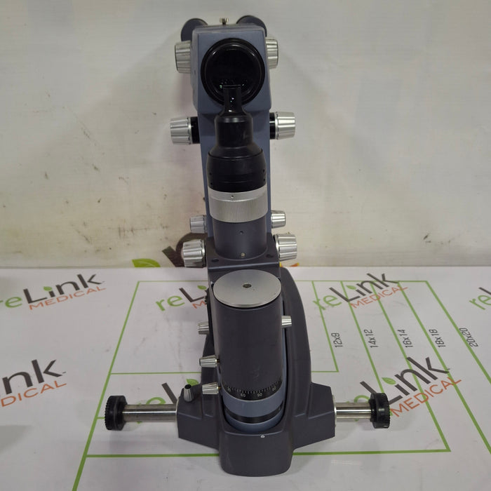 Lumenis Selecta Duet Ophthalmic Laser