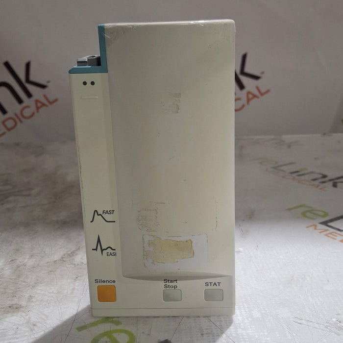 Philips M3001A-A01 Fast SpO2, NIBP, ECG MMS Module