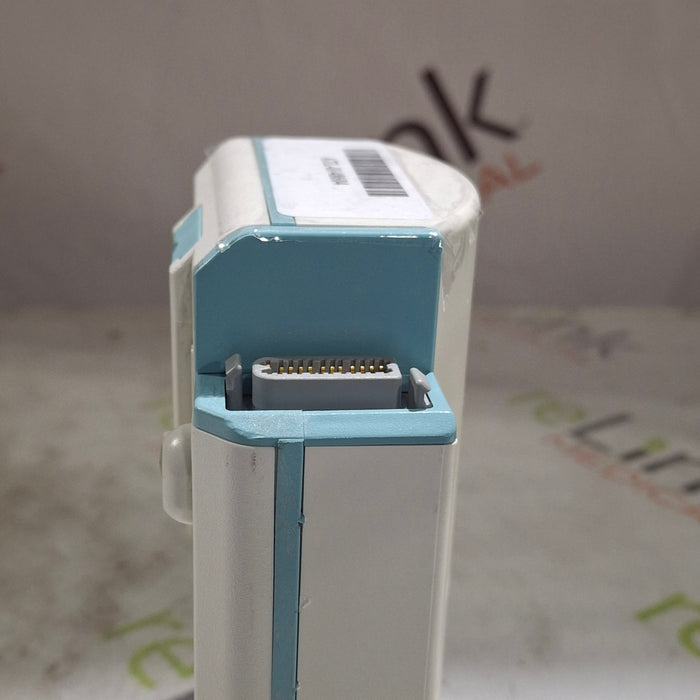 Philips M3001A-A01 Fast SpO2, NIBP, ECG MMS Module