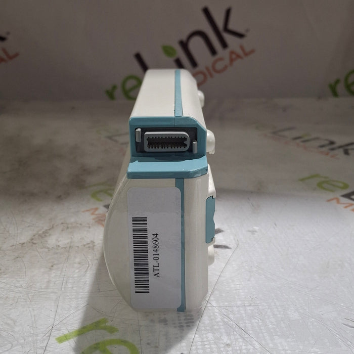 Philips M3001A-A01 Fast SpO2, NIBP, ECG MMS Module