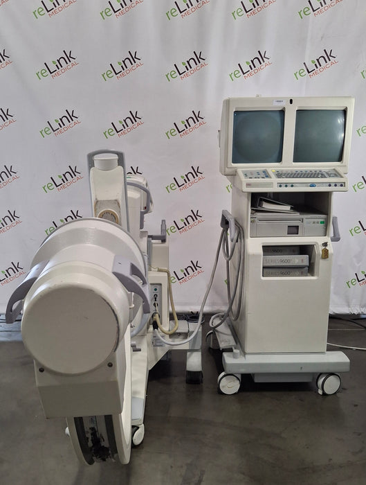 OEC Medical Systems OEC Medical Systems 9600 C-Arm C-Arms & Tables reLink Online
