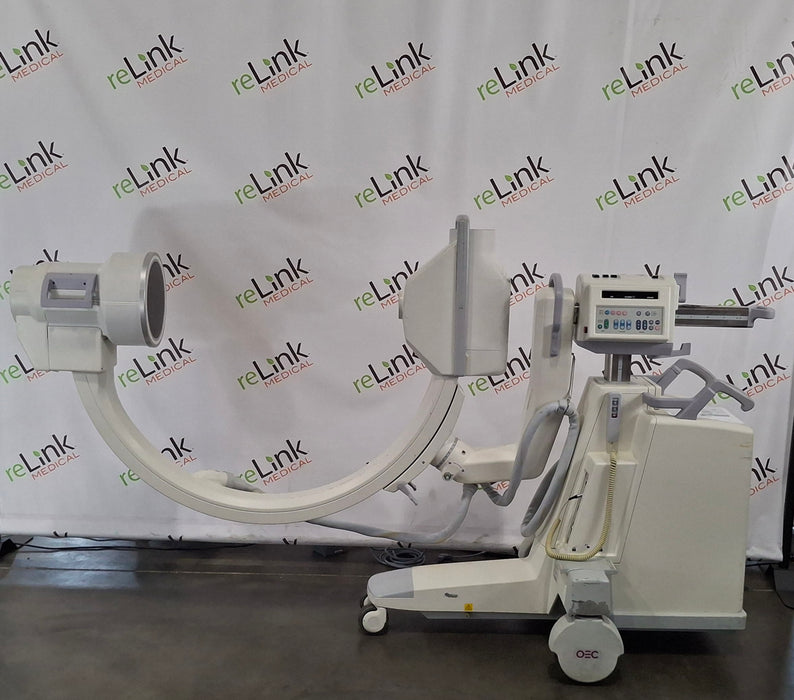 OEC Medical Systems OEC Medical Systems 9600 C-Arm C-Arms & Tables reLink Online