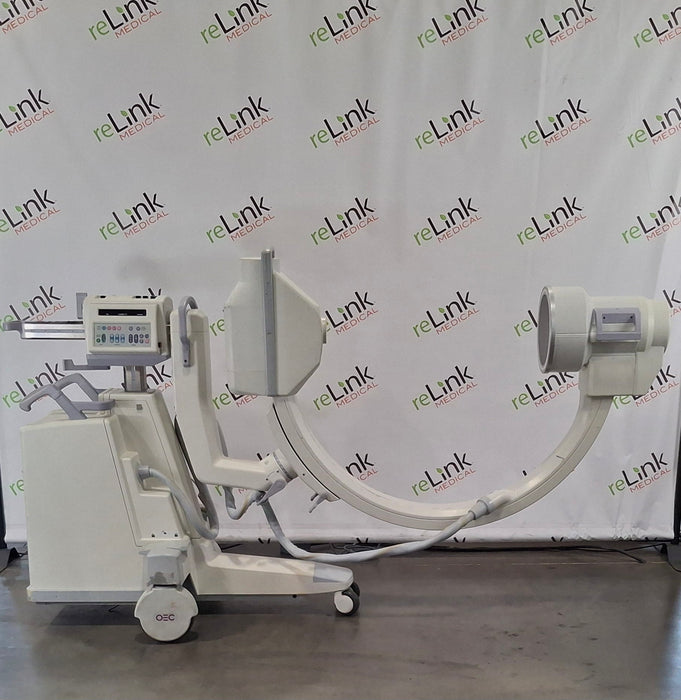 OEC Medical Systems OEC Medical Systems 9600 C-Arm C-Arms & Tables reLink Online