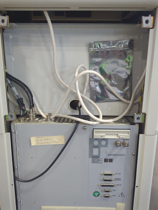 OEC Medical Systems 9600 C-Arm