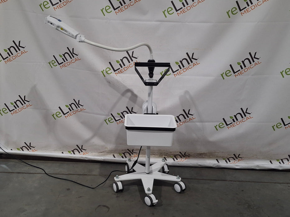 AccuVein AV400 UV Light Vein Finder