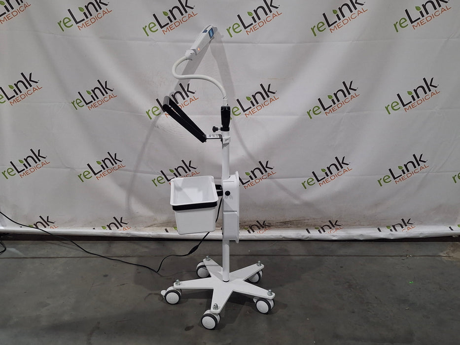 AccuVein AV400 UV Light Vein Finder
