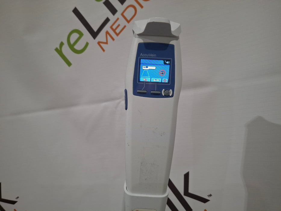 AccuVein AV400 UV Light Vein Finder