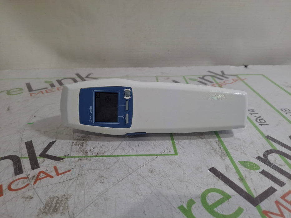 AccuVein AV400 UV Light Vein Finder