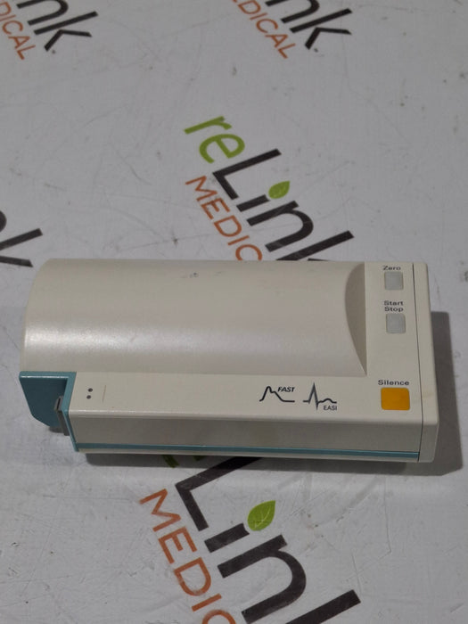 Philips M3001A-A01C06 Fast SpO2, NIBP, ECG, Temp, IBP MMS Module