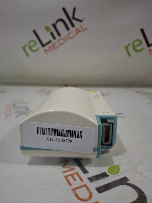 Philips M3001A-A01C06 Fast SpO2, NIBP, ECG, Temp, IBP MMS Module