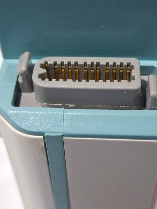 Philips M3001A-A01C06 Fast SpO2, NIBP, ECG, Temp, IBP MMS Module