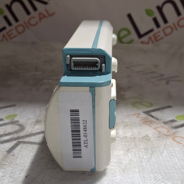 Philips M3001A-A01 Fast SpO2, NIBP, ECG MMS Module
