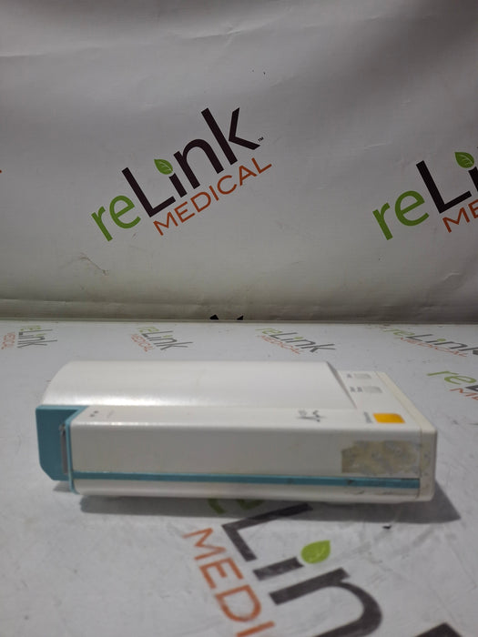 Philips M3001A-A01C18 Fast SpO2, NIBP, 12 lead ECG, Temp, IBP MMS Module