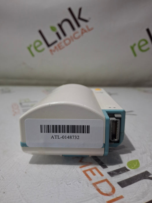 Philips M3001A-A01C18 Fast SpO2, NIBP, 12 lead ECG, Temp, IBP MMS Module