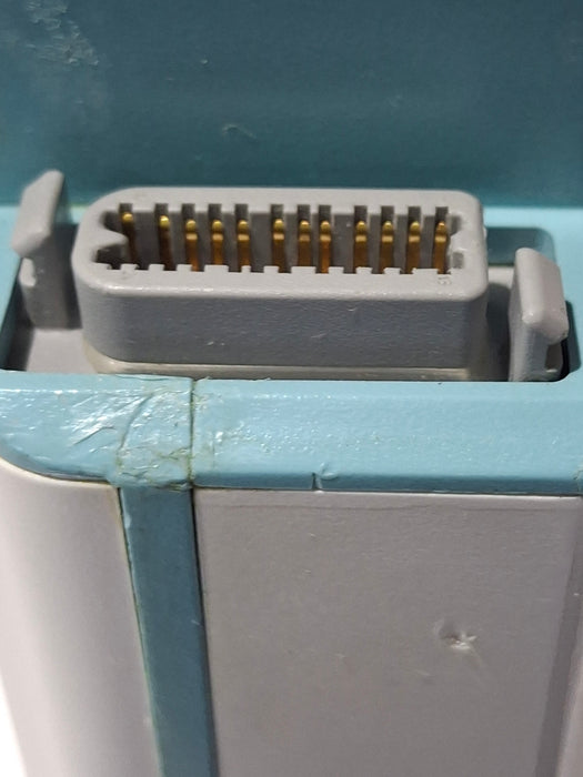 Philips M3001A-A01C18 Fast SpO2, NIBP, 12 lead ECG, Temp, IBP MMS Module