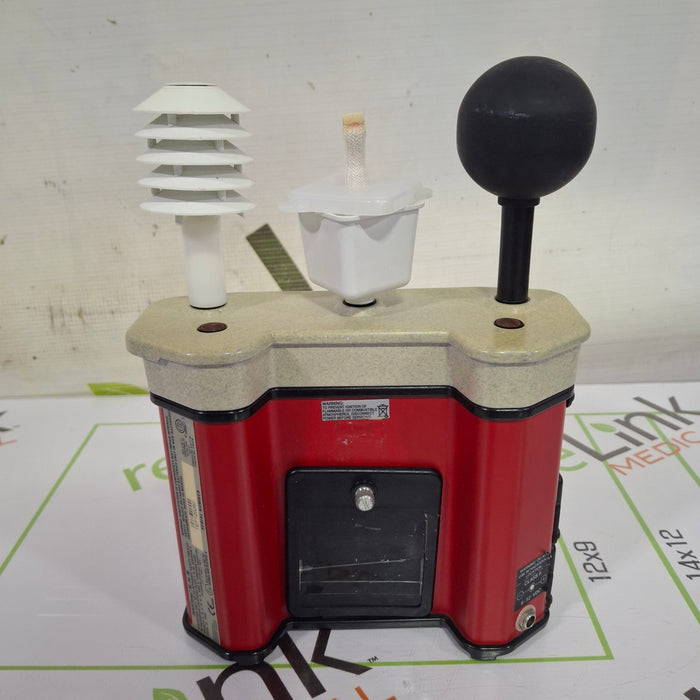 3M QUESTemp 34 Thermal Environment Monitor