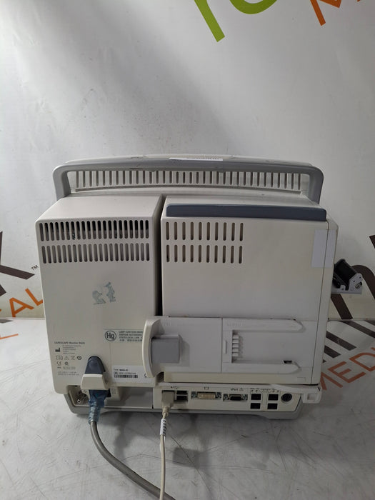 GE Healthcare Carescape B650 Anesthesia Care Patient Monitor