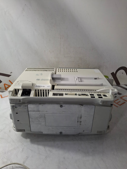 GE Healthcare Carescape B650 Anesthesia Care Patient Monitor
