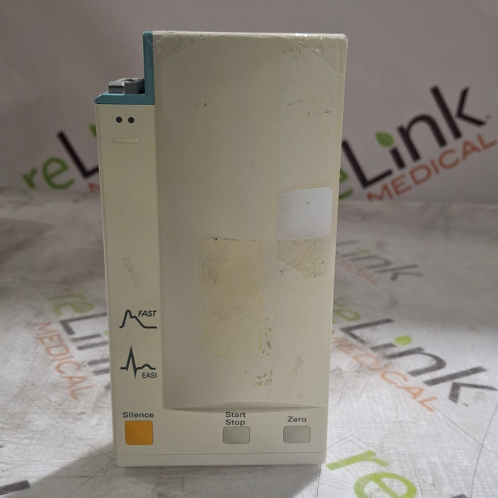 Philips M3001A-A01 Fast SpO2, NIBP, ECG MMS Module