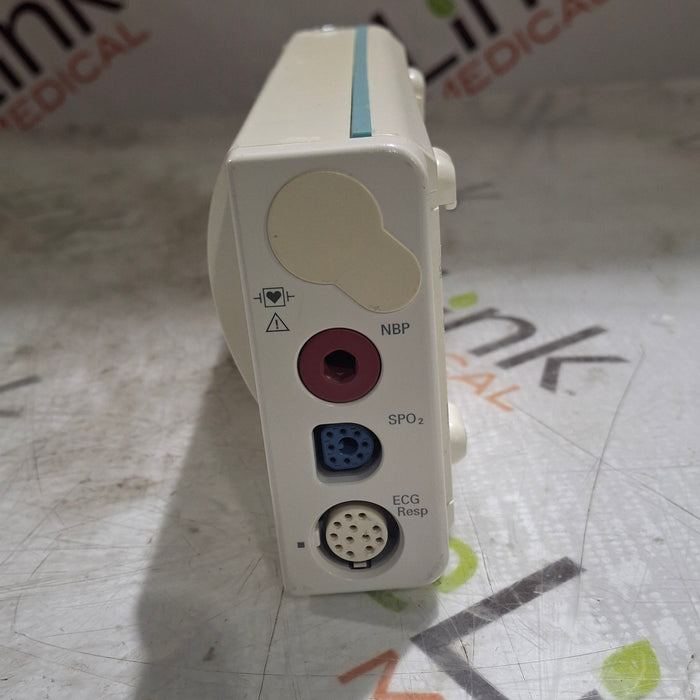 Philips M3001A-A01 Fast SpO2, NIBP, ECG MMS Module