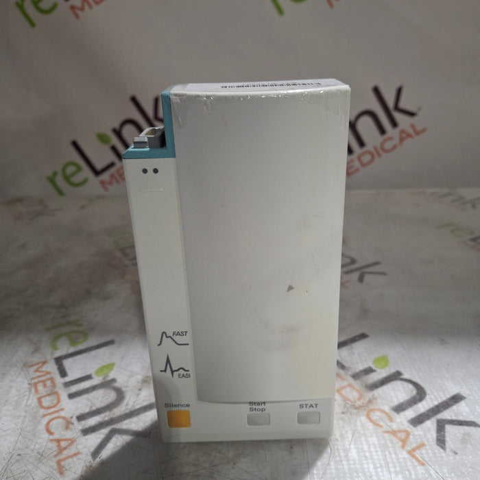 Philips M3001A-A01 Fast SpO2, NIBP, ECG MMS Module