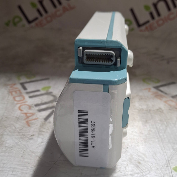 Philips M3001A-A01 Fast SpO2, NIBP, ECG MMS Module