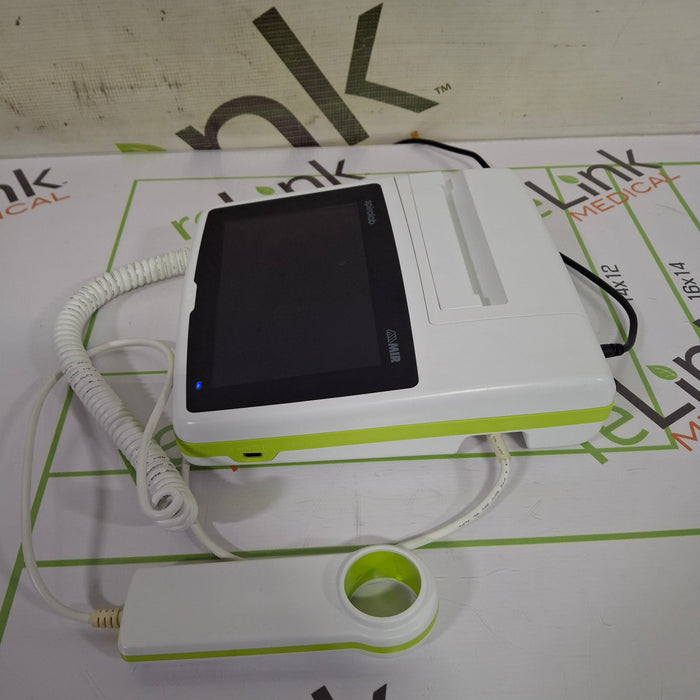 MIR Spirolab Spirometer