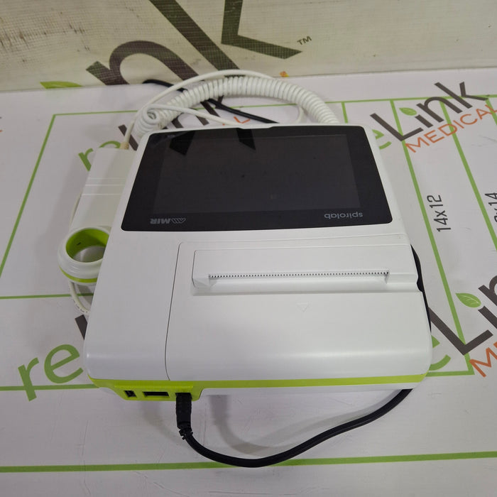 MIR Spirolab Spirometer