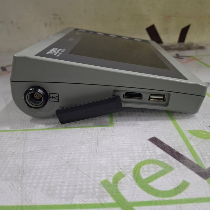 Karl Storz 8403 ZX C-MAC Monitor