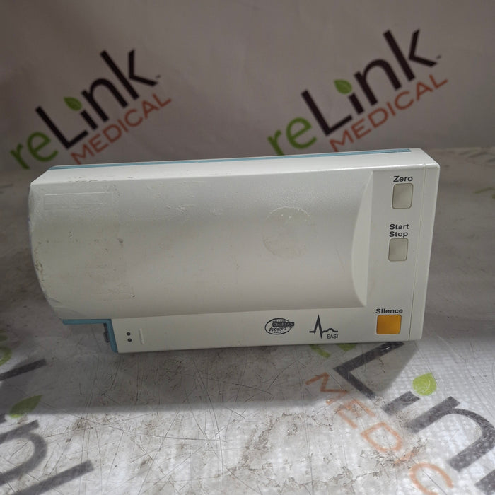 Philips M3001A-A01C06 Fast SpO2, NIBP, ECG, Temp, IBP MMS Module