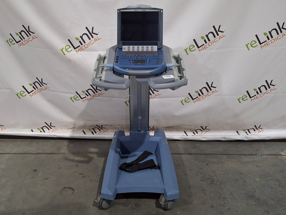 Sonosite Micromaxx Portable Ultrasound