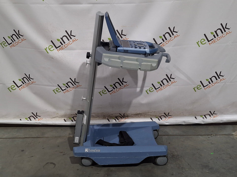 Sonosite Micromaxx Portable Ultrasound