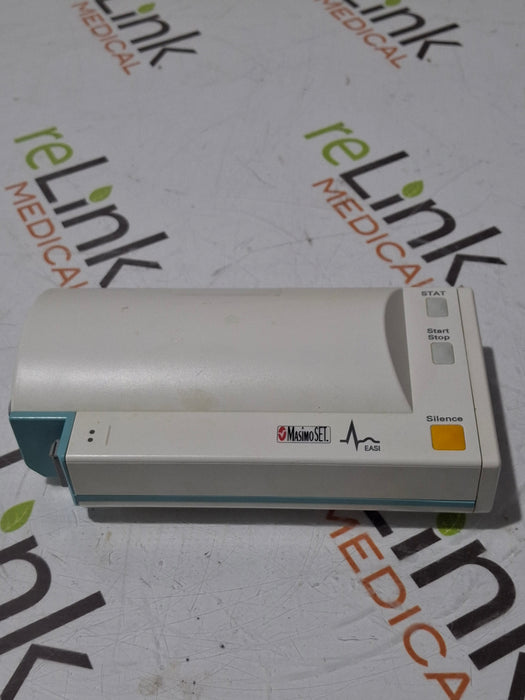 Philips M3001A-A03 Masimo SpO2, NIBP, ECG MMS Module